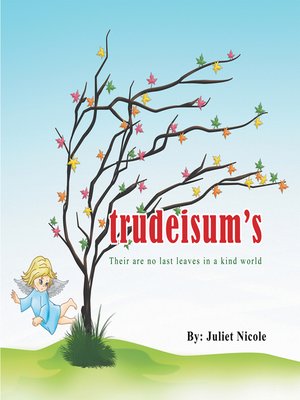 cover image of Trudeisum's